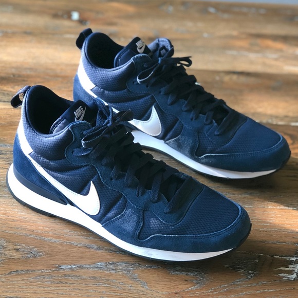 men's internationalist nike